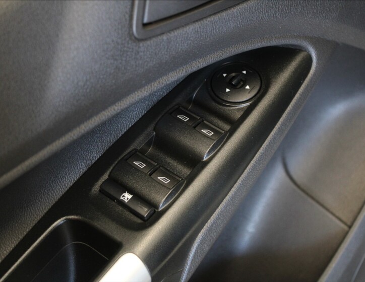 Ford Transit Connect 17