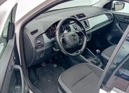 Škoda Fabia 5