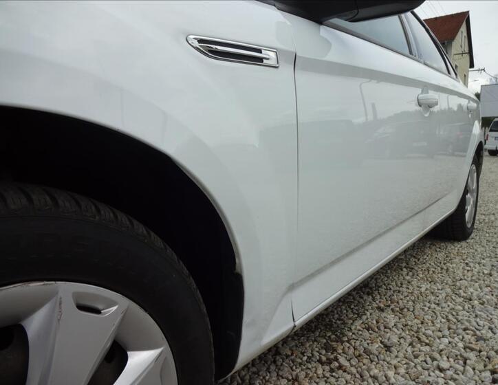 Ford Mondeo 13