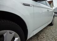 Ford Mondeo 13