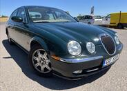 Jaguar S-Type 40