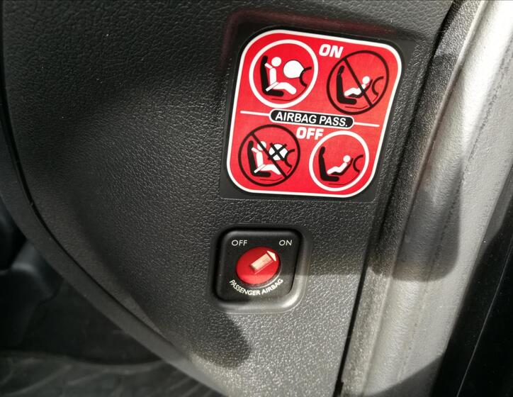 Citroën Berlingo 12