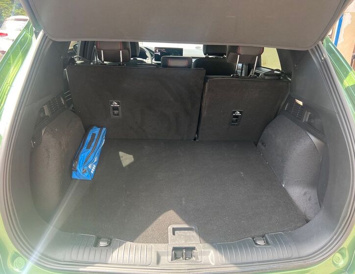 Ford Kuga 12