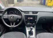 Škoda Octavia 9