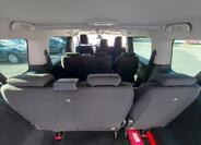 Opel Zafira 19