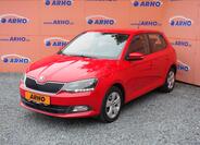 Škoda Fabia 3