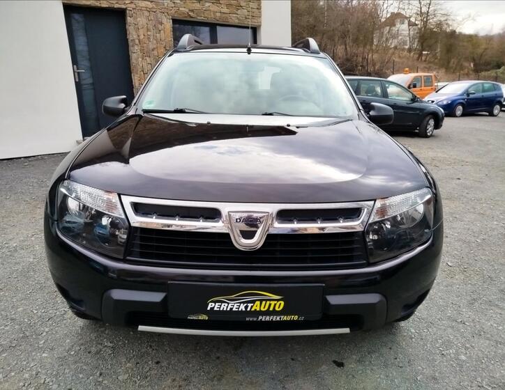Dacia Duster 7