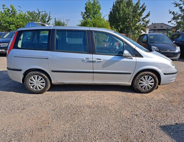 Fiat Ulysse 10