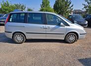 Fiat Ulysse 10