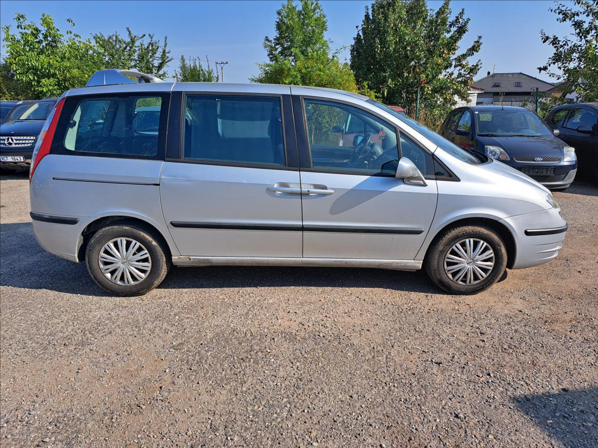Fiat Ulysse