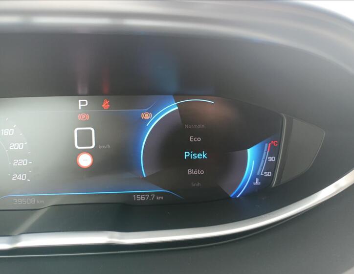 Peugeot 3008 23