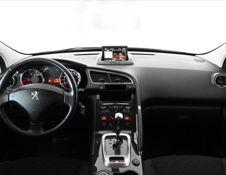 Peugeot 3008 11