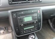 Volkswagen Sharan 12