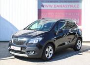 Opel Mokka 1