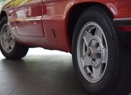 Alfa Romeo Spider 9