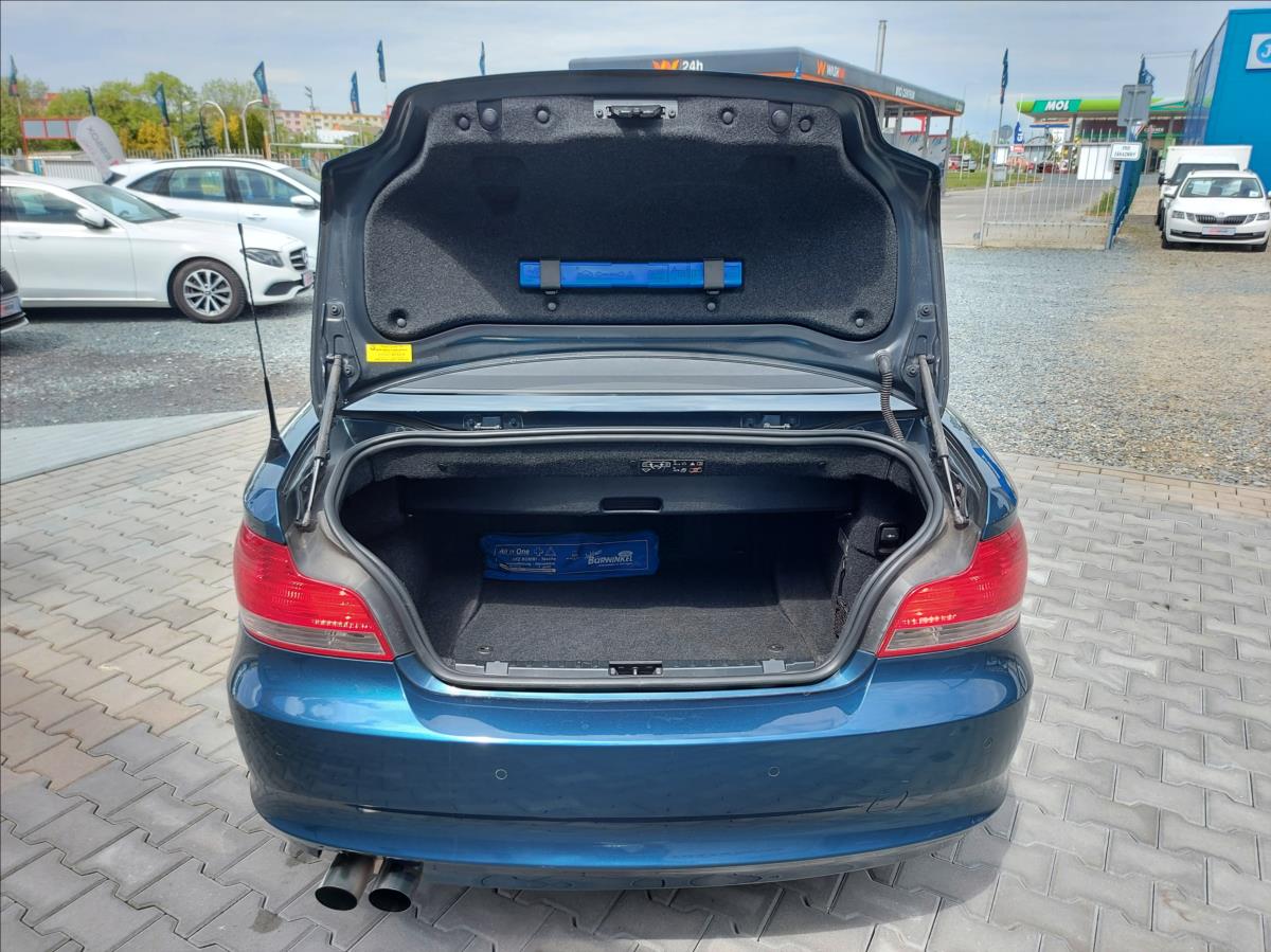BMW Řada 1