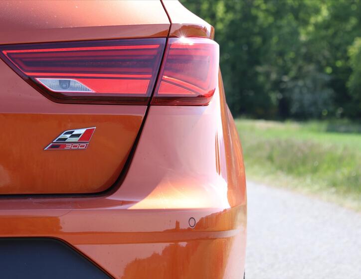 Seat Leon 38