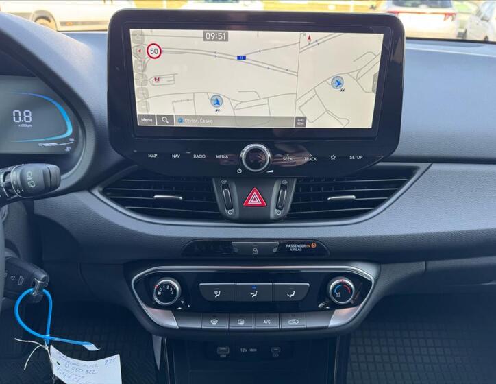 Hyundai i30 7