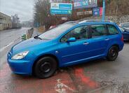 Peugeot 307 8