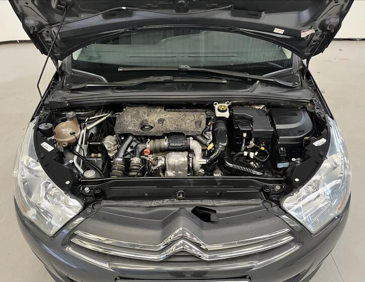 Citroën C4 24