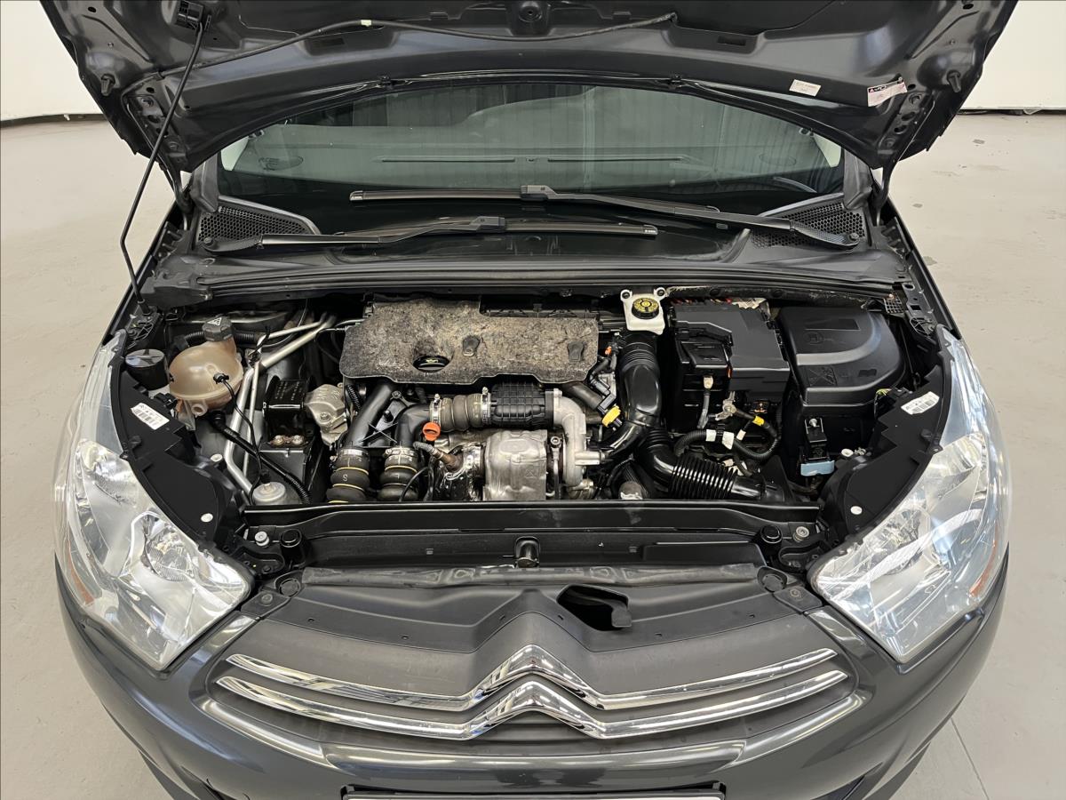Citroën C4