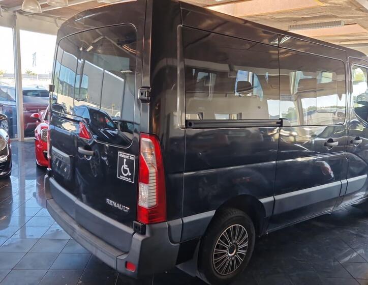 Renault Master 3