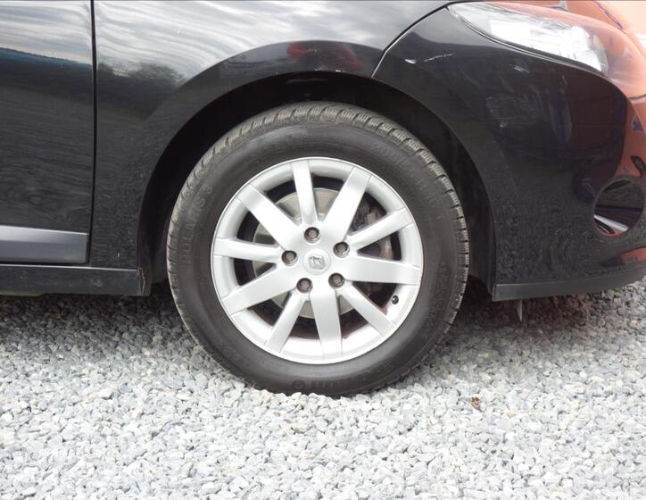 Renault Mégane 9