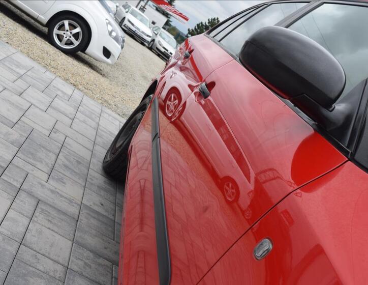 Škoda Fabia 9