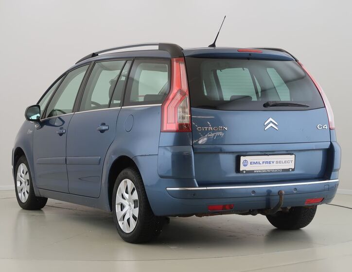 Citroën C4 Picasso 7