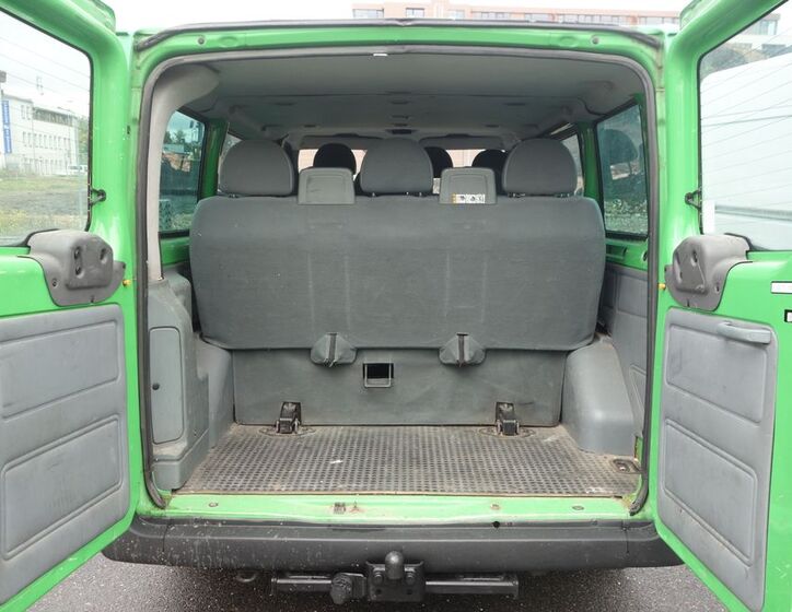 Ford Transit 17