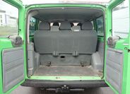 Ford Transit 17