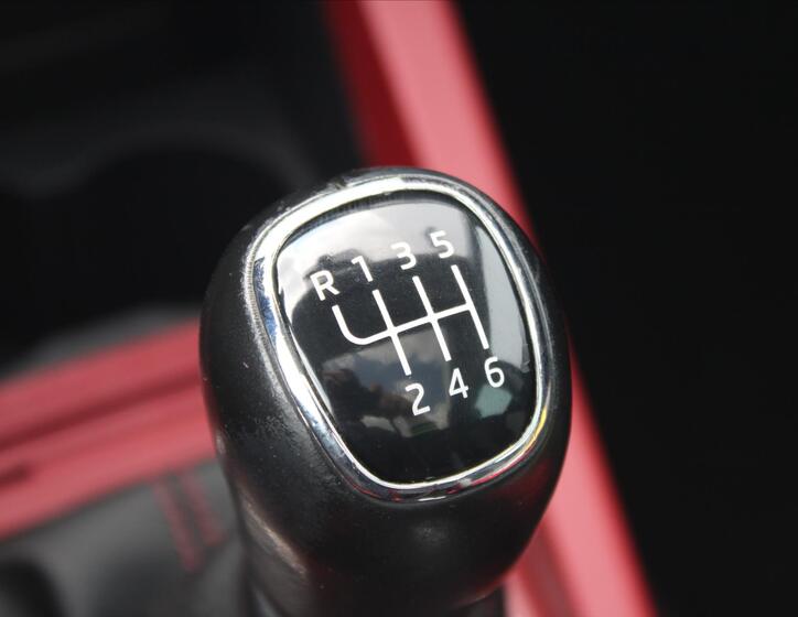 Škoda Fabia 19