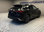 Lexus RX 350h 2