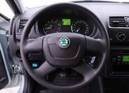 Škoda Fabia 19