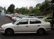 Škoda Octavia 5