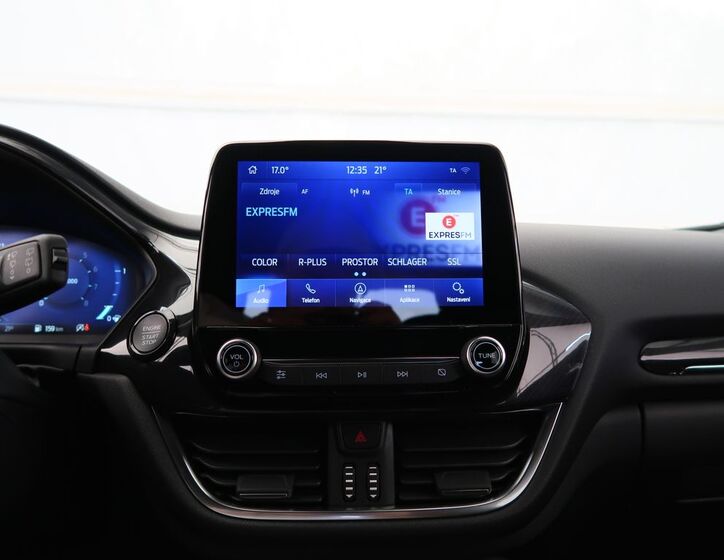 Ford Puma 25