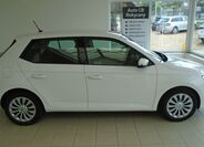 Škoda Fabia 4