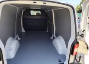 Volkswagen Transporter 27