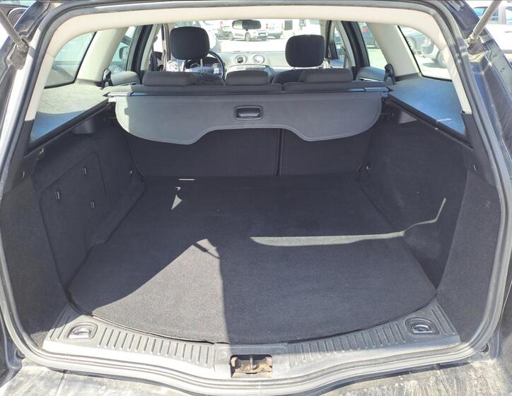 Ford Mondeo 14