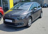 Citroën C4 Picasso 1