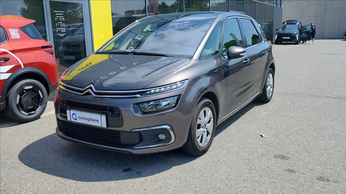 Citroën C4 Picasso