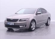 Škoda Octavia 3