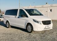 Mercedes-Benz Vito 2