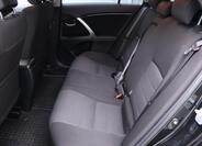 Toyota Avensis 14