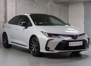 Toyota Corolla 3