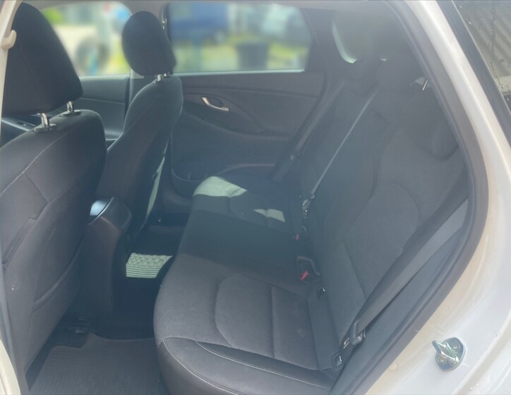 Hyundai i30 8