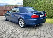 BMW Řada 3 6