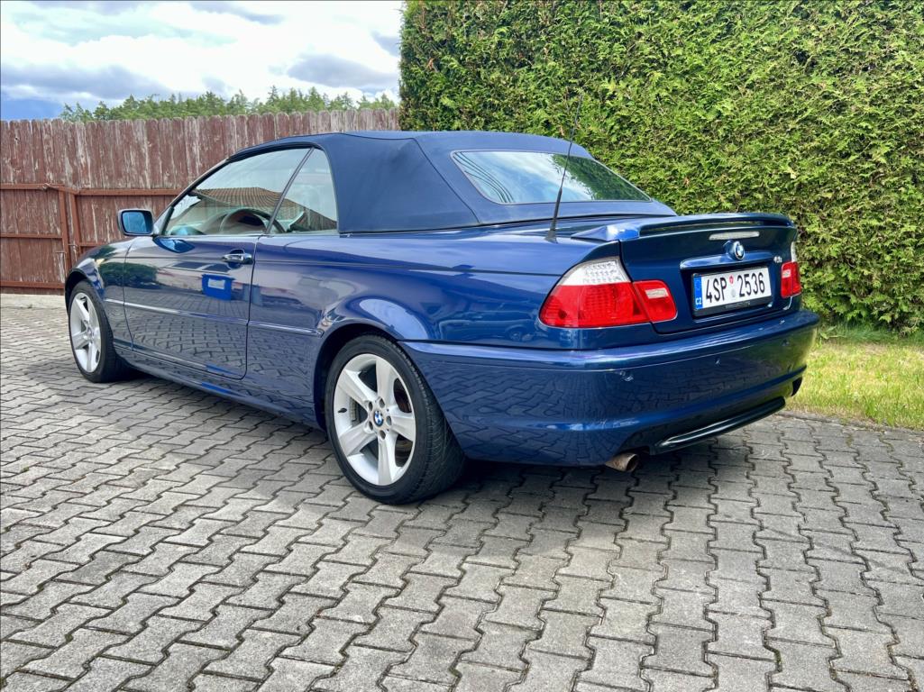 BMW Řada 3