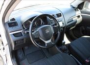 Suzuki Swift 10
