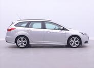 Ford Focus 8